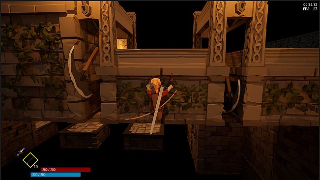 Wings of the Skyworld