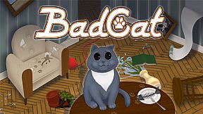 Bad Cat