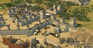 Stronghold Crusader 2: The Princess and The Pig