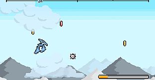 Waaaaaa: A Prehistoric Adventure With Aliens