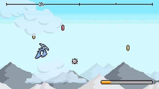 Waaaaaa: A Prehistoric Adventure With Aliens