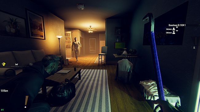 Thief Simulator 3: First Loot