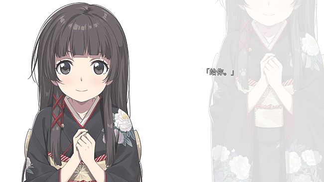 泡沫冬景：和平默示录