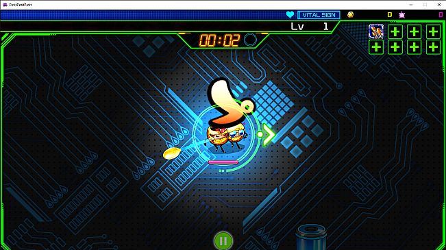 Petit Petit Petit - DLC2 Specter Pack