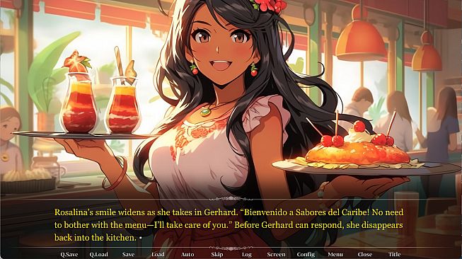 Casino Heist: Aruba 18+ Patch