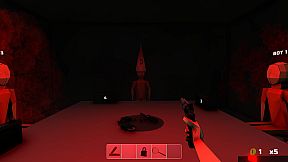 The Russian Roulette Game : PR