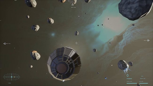 Astro Inc