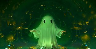 AI-VJ - Artsy 3 Visuals