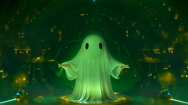 AI-VJ - Artsy 3 Visuals