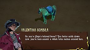 Ghost Moon High Noon