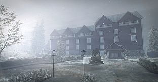 Generation Zero - Alpine Unrest