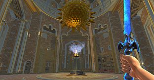 L.S.D. (Lasting Spiritual Derangement)