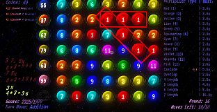 NumberMaxxing