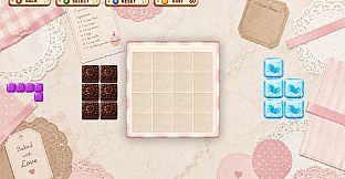 Sugar Box