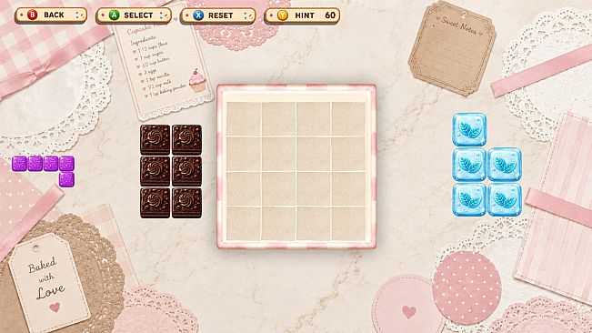 Sugar Box