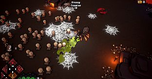 Scions: Battle Eternal