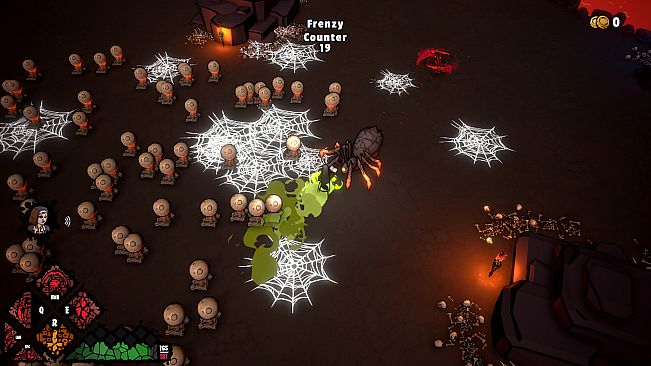 Scions: Battle Eternal