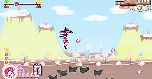 Reilla ~Sweets Adventure~