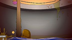 Droopy Balls Simulator 2021