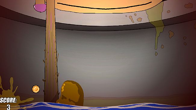 Droopy Balls Simulator 2021