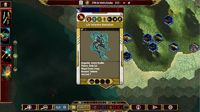 Ground Pounders: Tarka DLC