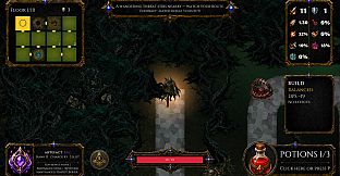 SacriForge