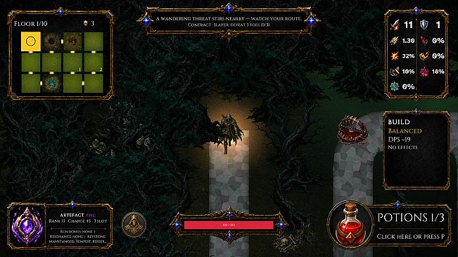 SacriForge