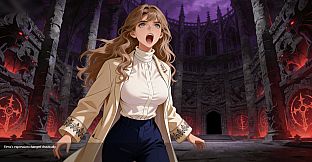 OKeverything with 3000 beauties 3 - DLC New Year Curse 3