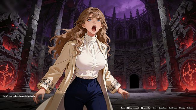 OKeverything with 3000 beauties 3 - DLC New Year Curse 3