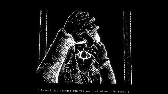 DISREPAIR — A Tale Beyond Half-Life