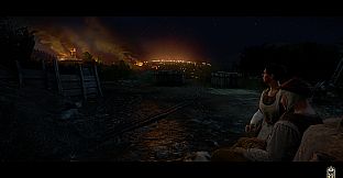 Kingdom Come: Deliverance – A Woman's Lot