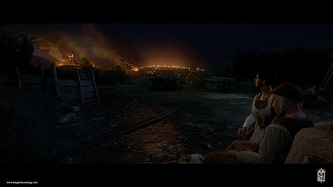 Kingdom Come: Deliverance – A Woman's Lot