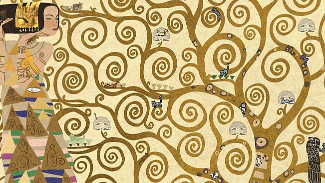 Meowsterpiece Museum Bundle