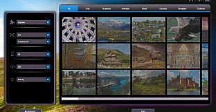 Let's Play Jigsaw Puzzles: Nordics