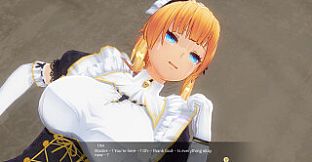 CUSTOM ORDER MAID 3D2 It's a Night Magic Freezing Winter ALL in ONE Pack