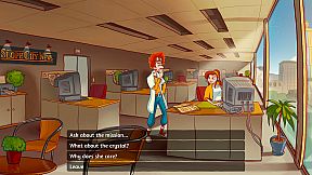 Elroy and the Aliens