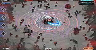 Nullnest