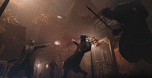 Vampyr - The Hunters Heirlooms DLC