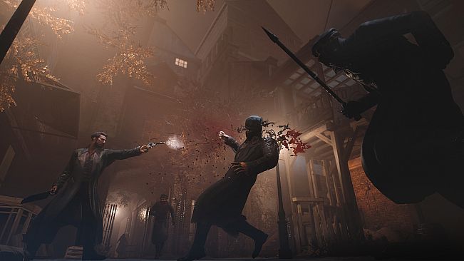 Vampyr - The Hunters Heirlooms DLC