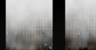 Shadows of Three: Coup