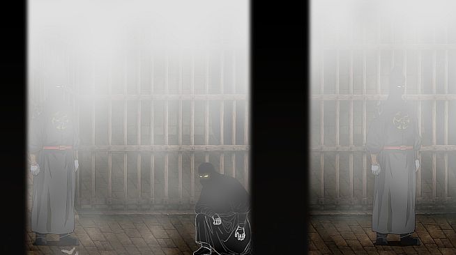 Shadows of Three: Coup