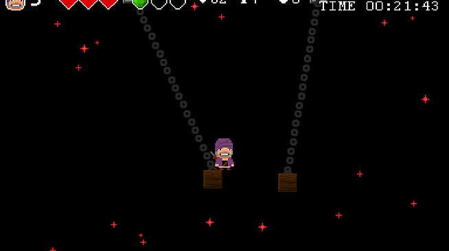 Persian: The Great Lamp Heist