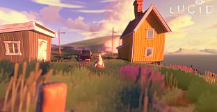 Lucid - A Game About Dreams