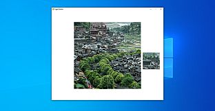 Qianhu Miao Village in Guizhou Province