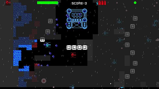 Tiger Tank 59 Ⅰ Rainstorm MP078