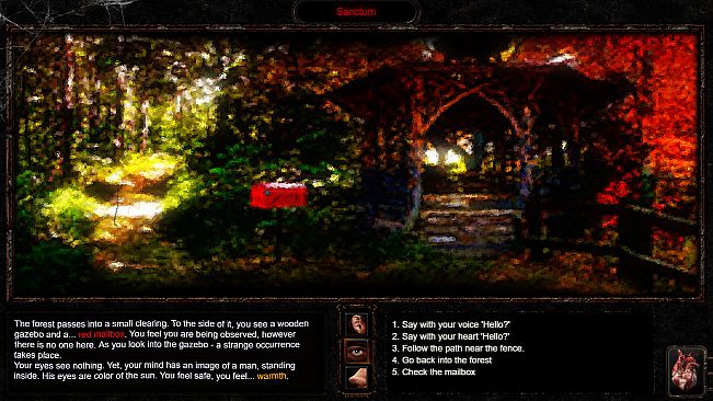 Antumbra - Vile Shards