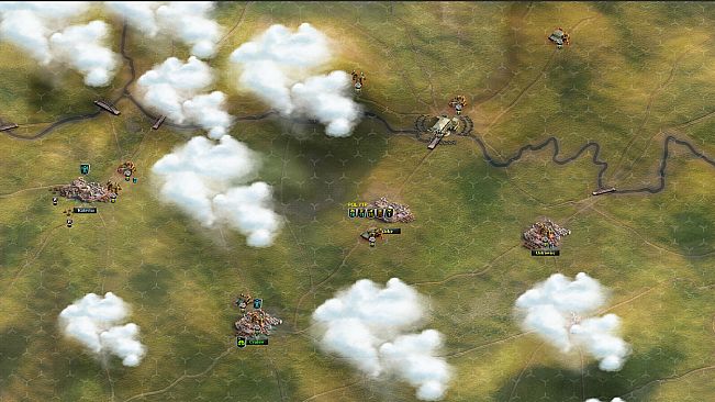 Frontline: World At War