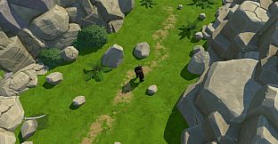 Latitude 76: Land of the Onkilons