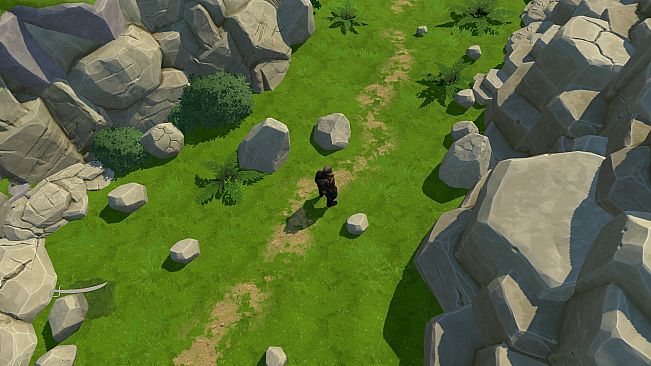 Latitude 76: Land of the Onkilons