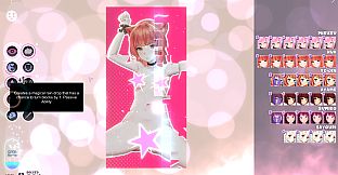 Hentai Mosaique Vip Room 18+ Expansion